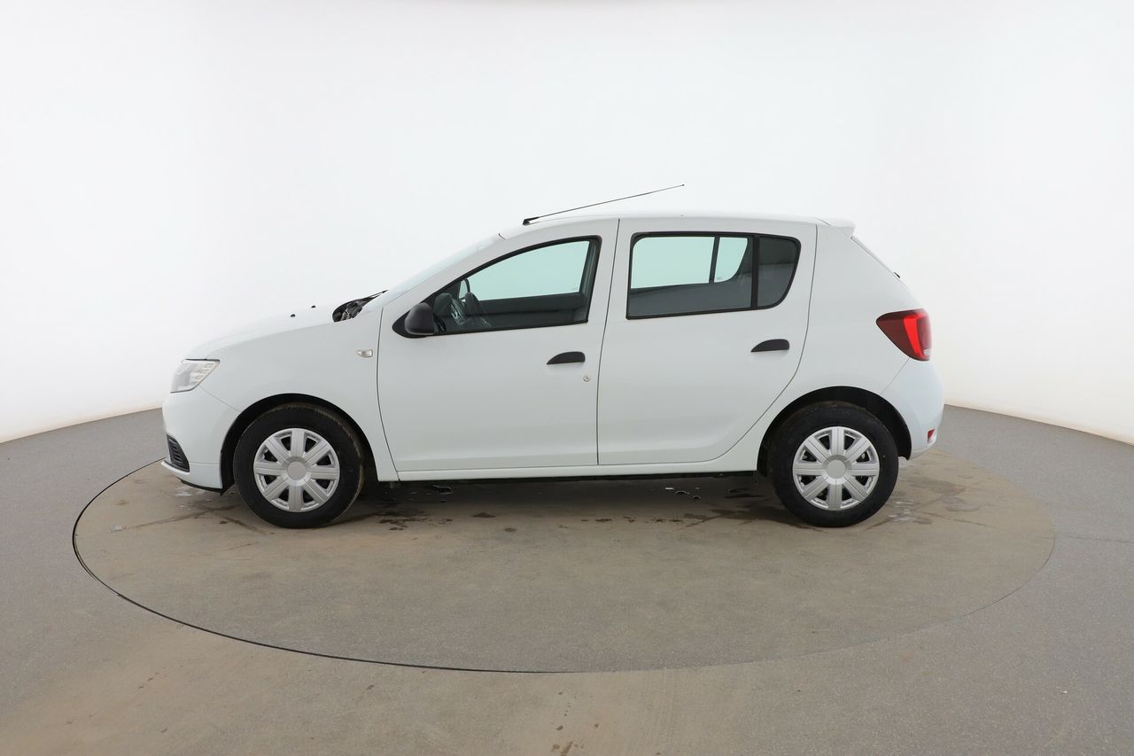 dacia sandero 2017 / foto grande (3)