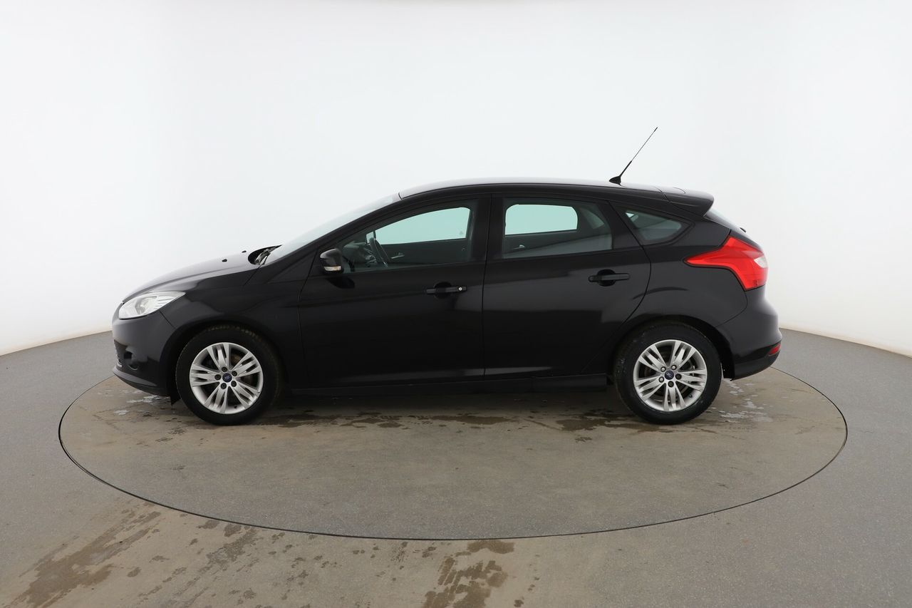ford focus 2013 / foto grande (3)