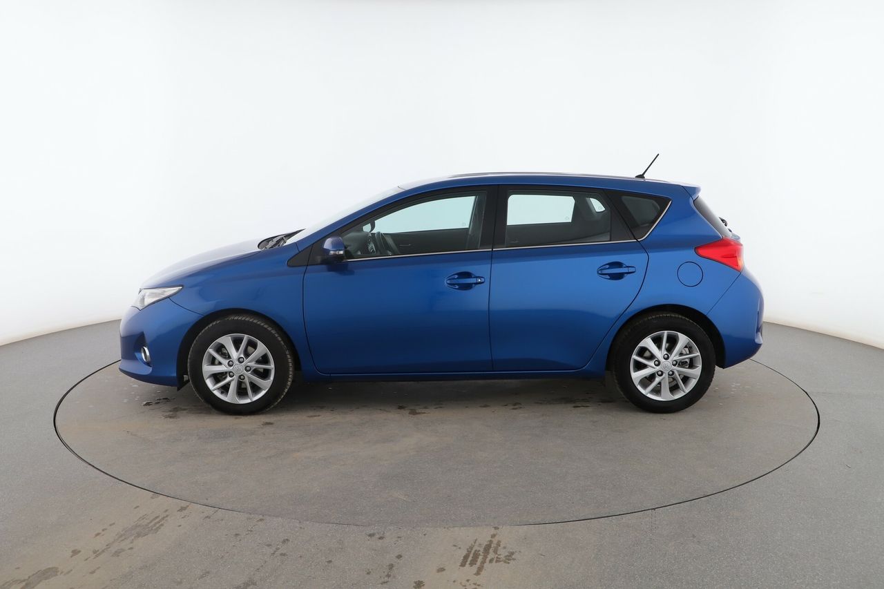 toyota auris 2013 / foto grande (3)