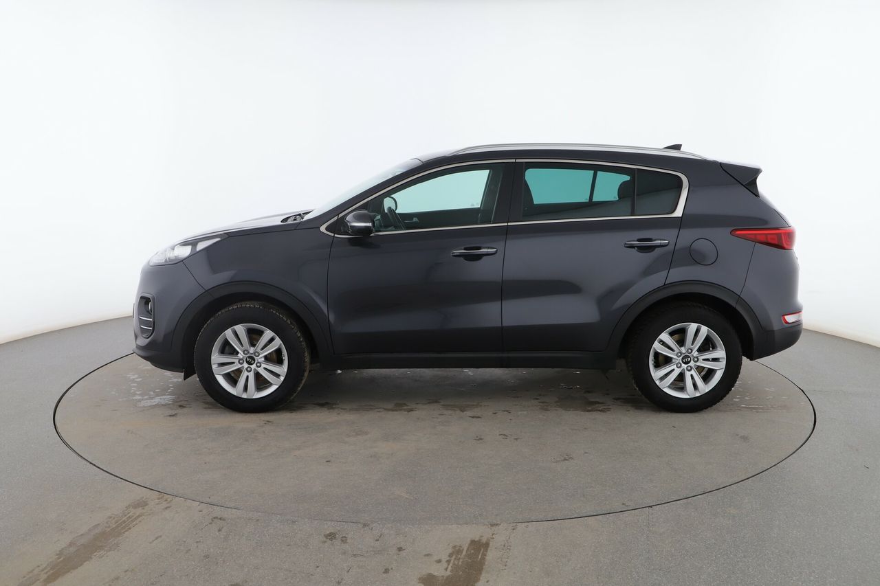 kia sportage 2017 / foto grande (3)