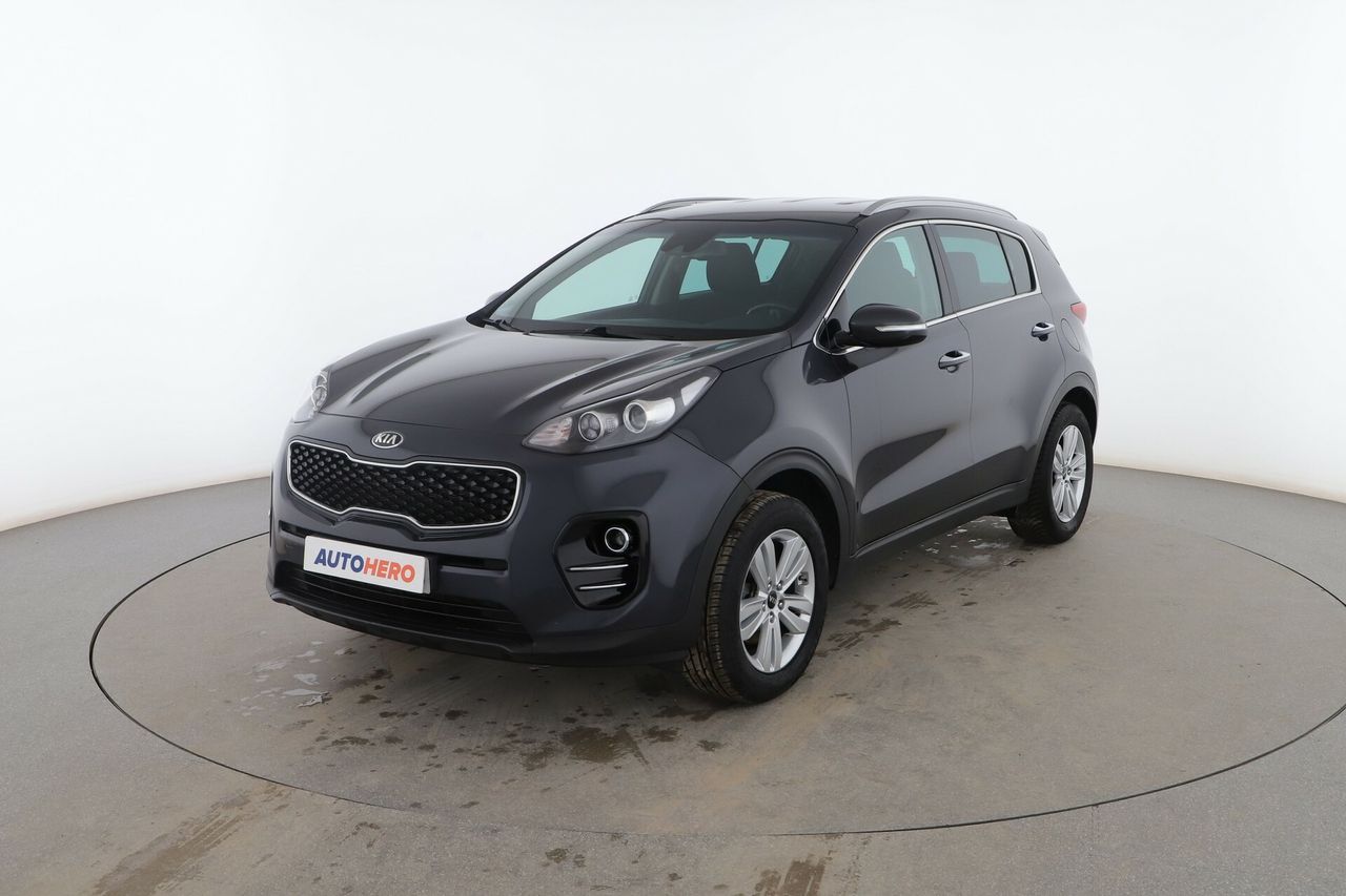 Gafas  de segunda mano - kia sportage 2017 /
