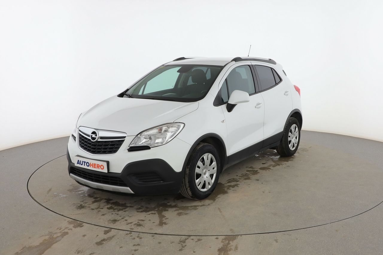 opel mokka 2013 /