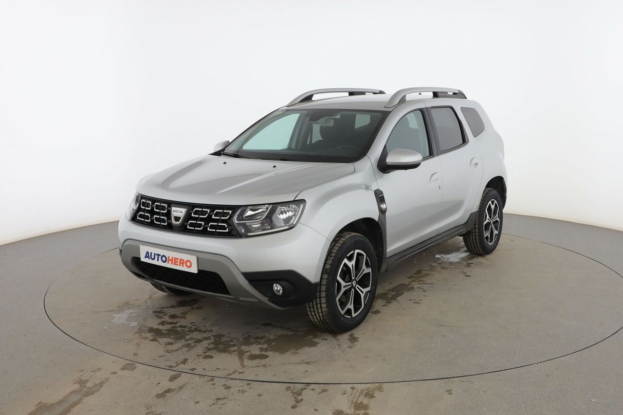 dacia duster 2018 /