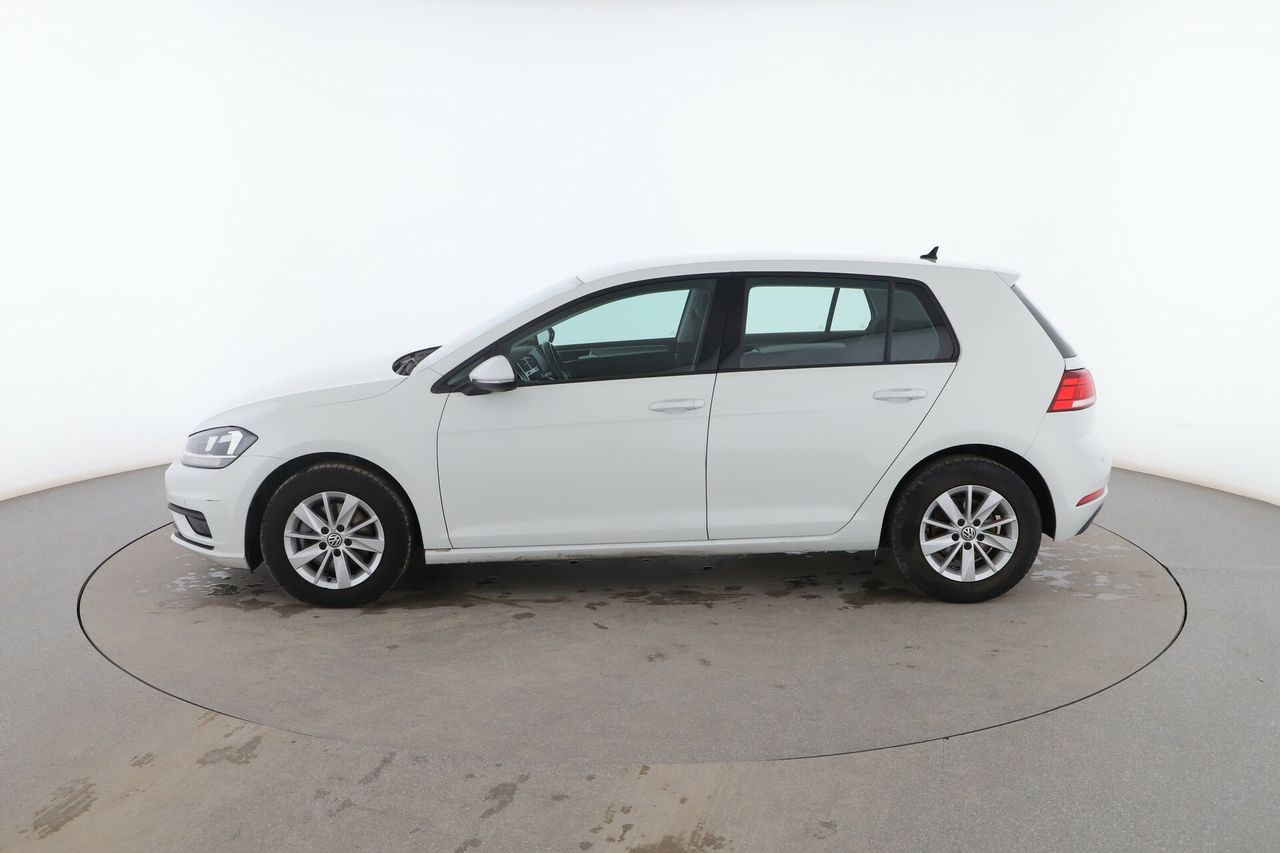 volkswagen golf 2019 / foto grande (3)