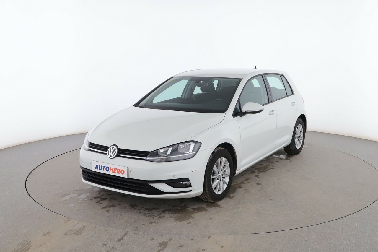 Volkswagen california 2019 carnet appconnect  de segunda mano - volkswagen golf 2019 /