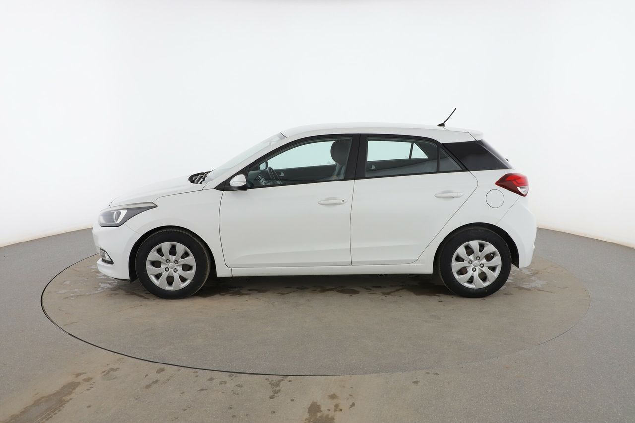 hyundai i20 2016 / foto grande (3)
