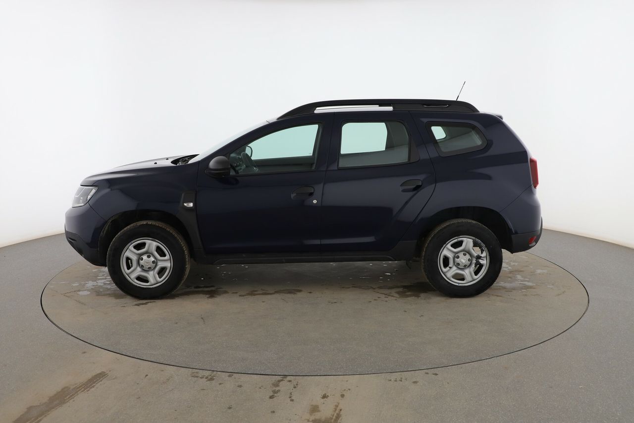 dacia duster 2019 / foto grande (3)