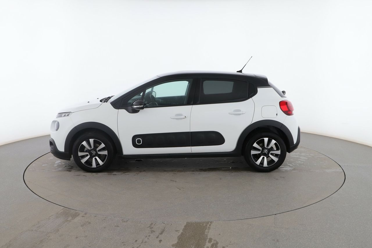 citroën c3 2020 / foto grande (3)