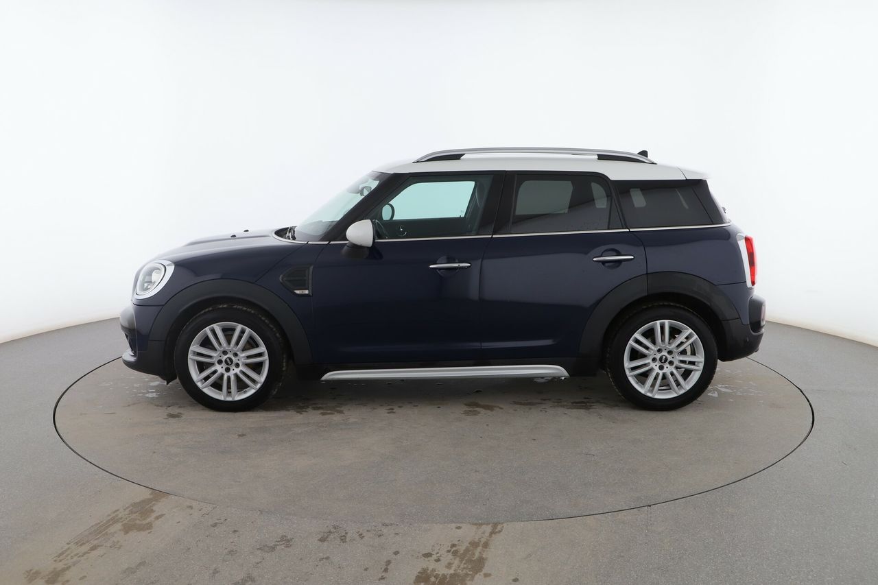 mini countryman 2017 / foto grande (3)