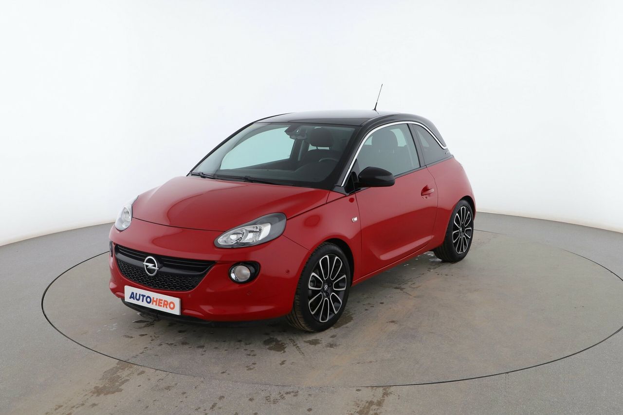 M funda  de segunda mano - opel adam 2018 /