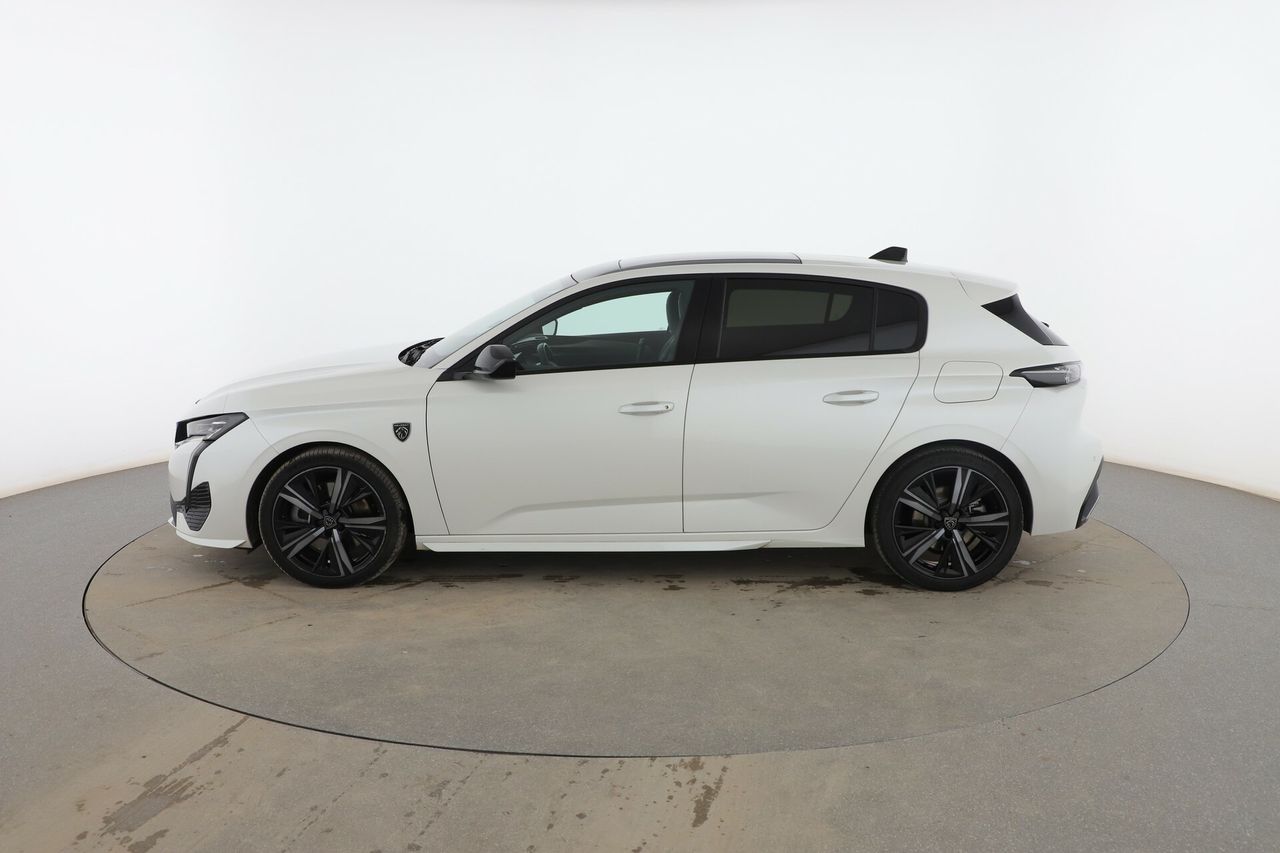 peugeot 308 2022 / foto grande (3)