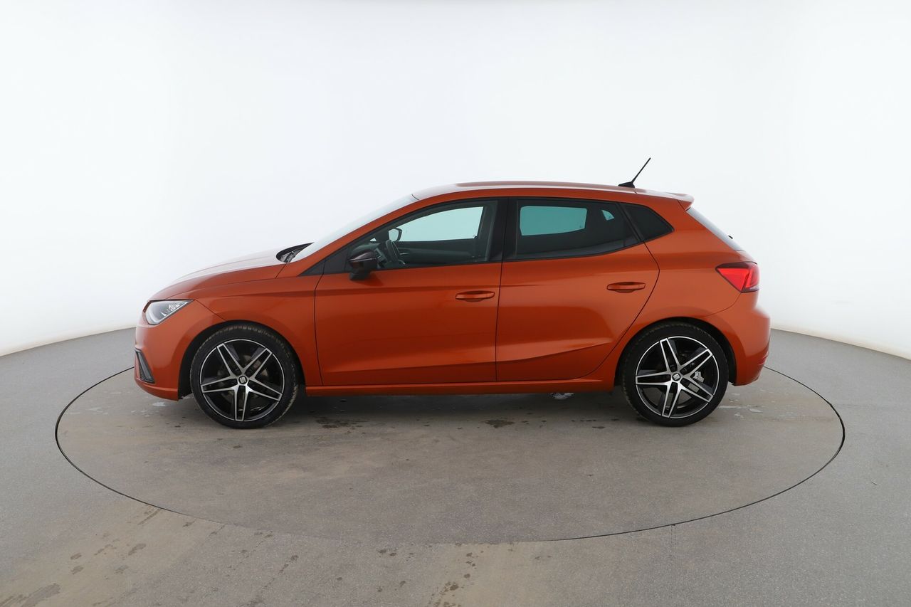 seat ibiza 2019 / foto grande (3)