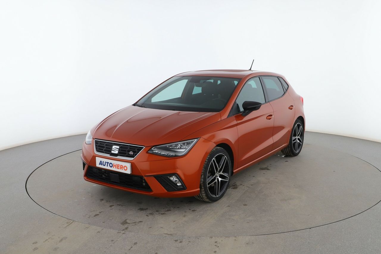Equipo de audio con 2 altavoces  de segunda mano - seat ibiza 2019 /