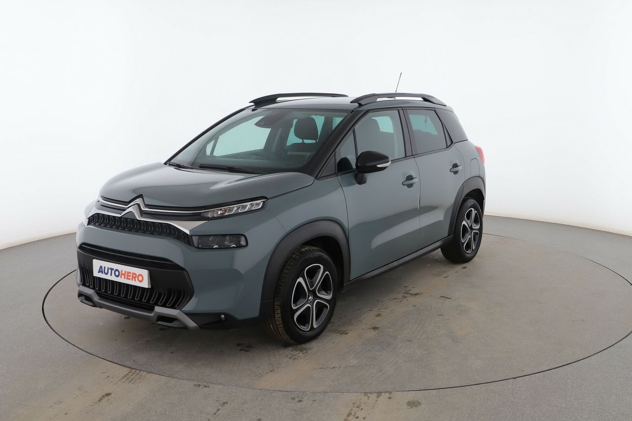 citroën c3 aircross 2021 /