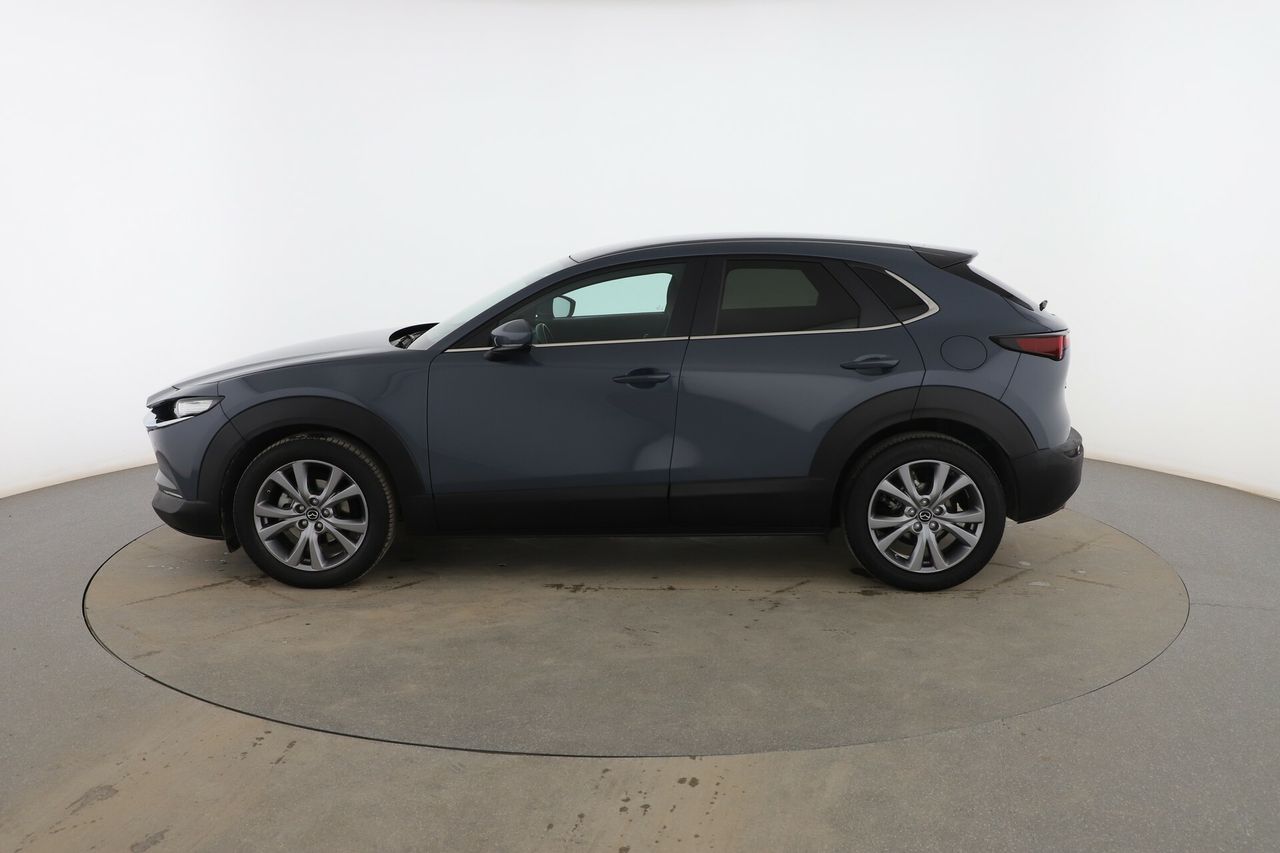 mazda cx-30 2021 / foto grande (3)