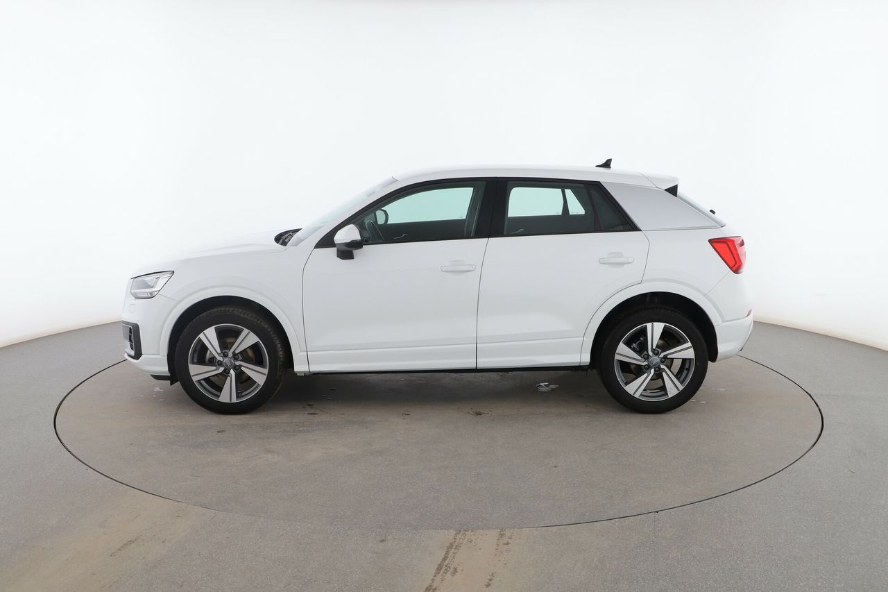 audi q2 2020 / foto grande (3)