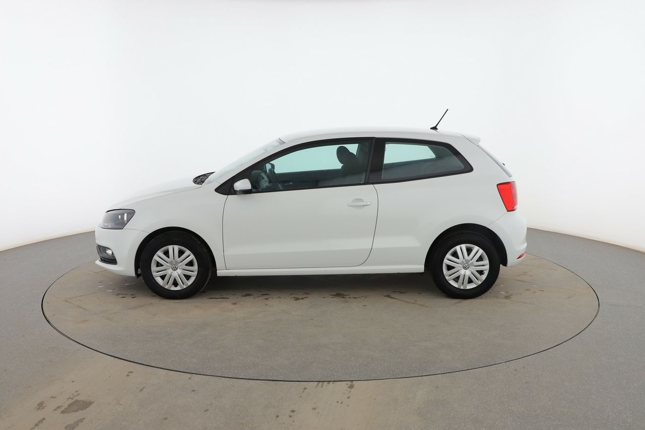 volkswagen polo 2015 / foto grande (3)