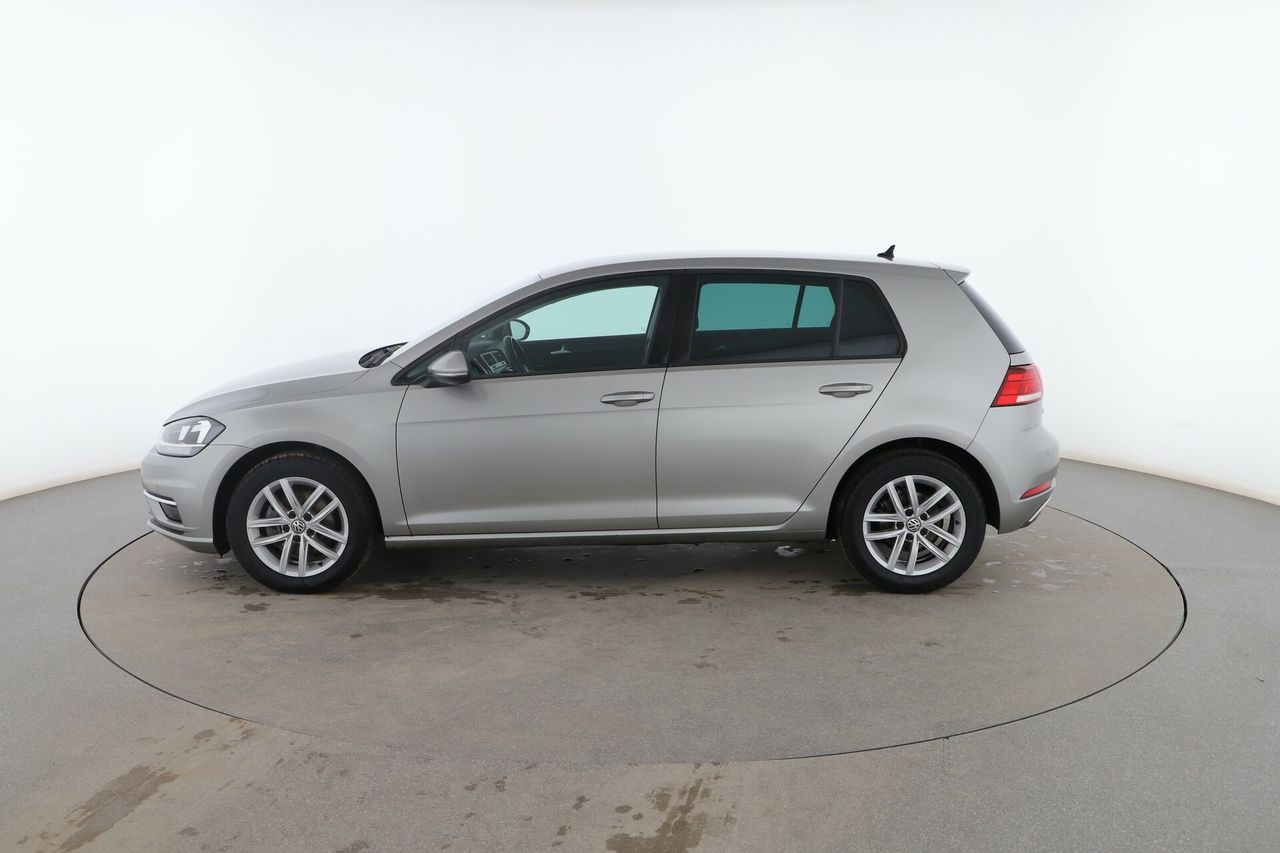 volkswagen golf 2019 / foto grande (3)