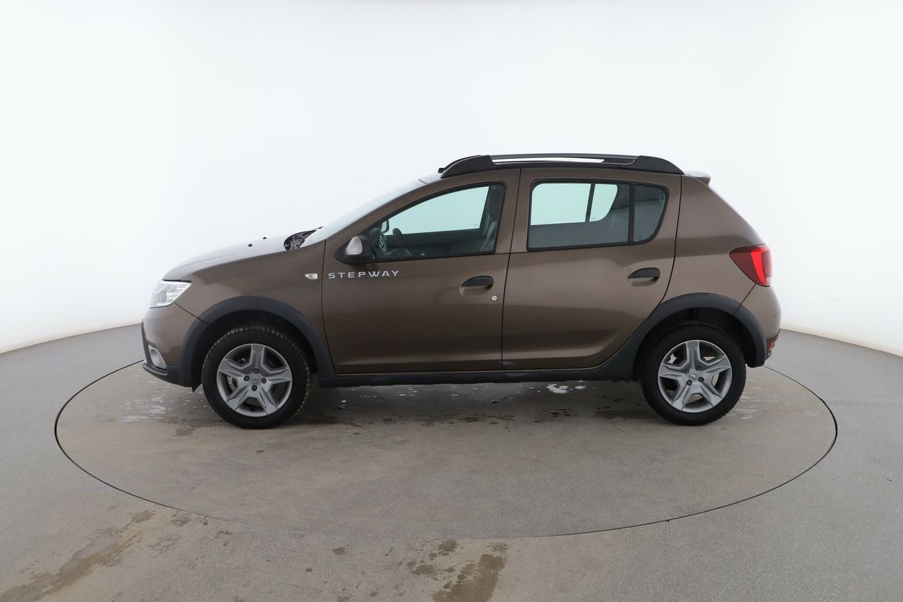 dacia sandero 2019 / foto grande (3)