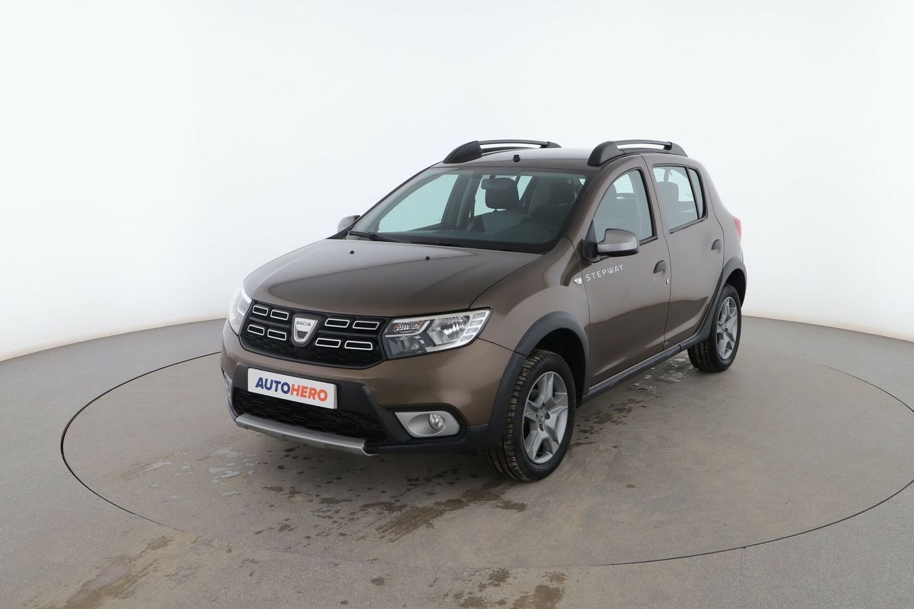 Dacia duster de segunda mano  de segunda mano - dacia sandero 2019 /