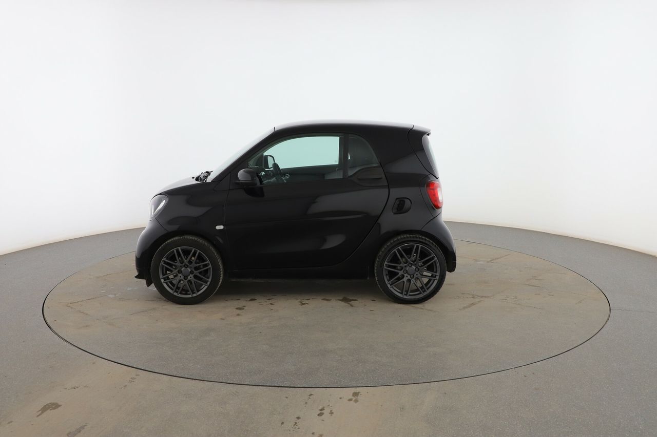 smart fortwo 2018 / foto grande (3)
