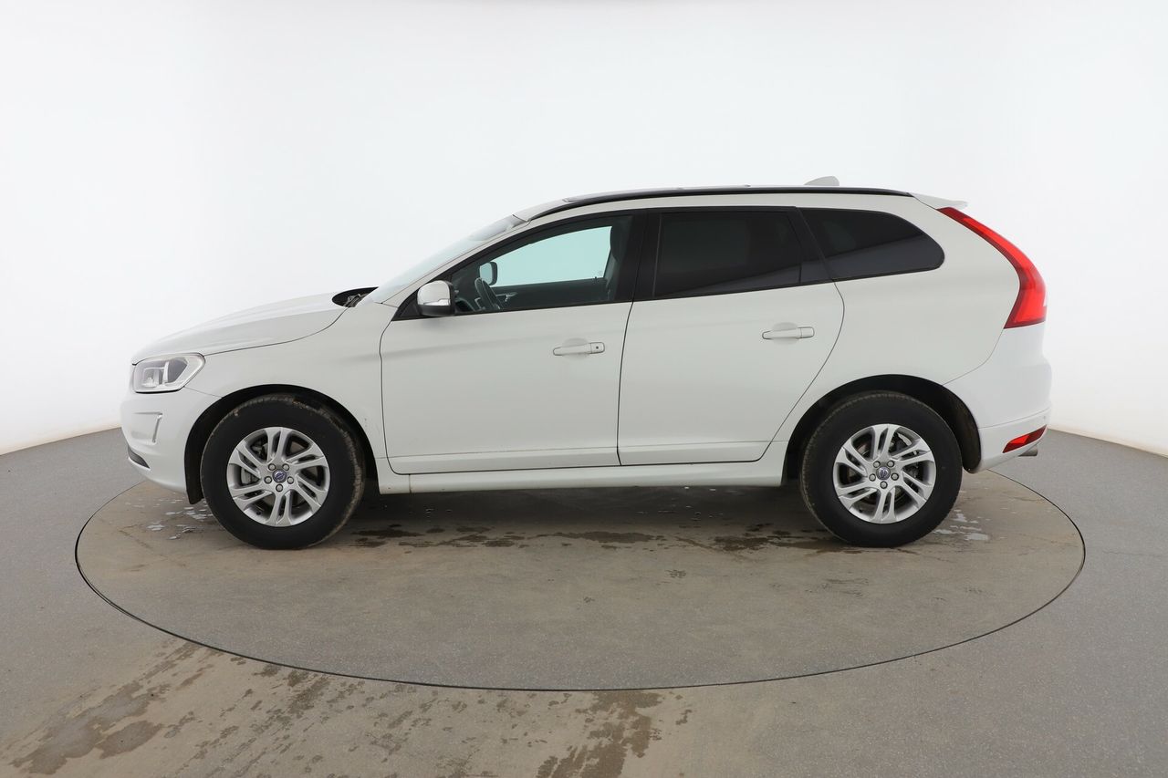 volvo xc60 2015 / foto grande (3)