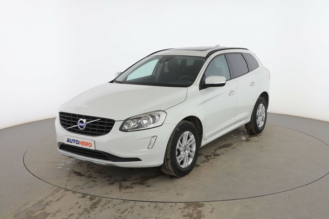 Volvo xc60 recogida gratuita  de segunda mano - volvo xc60 2015 /