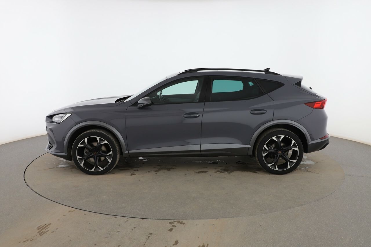 cupra formentor 2022 / foto grande (3)
