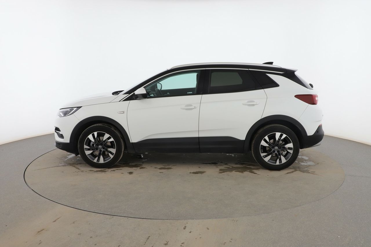 opel grandland x 2018 / foto grande (3)