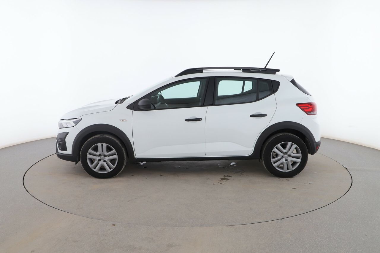 dacia sandero 2023 / foto grande (3)