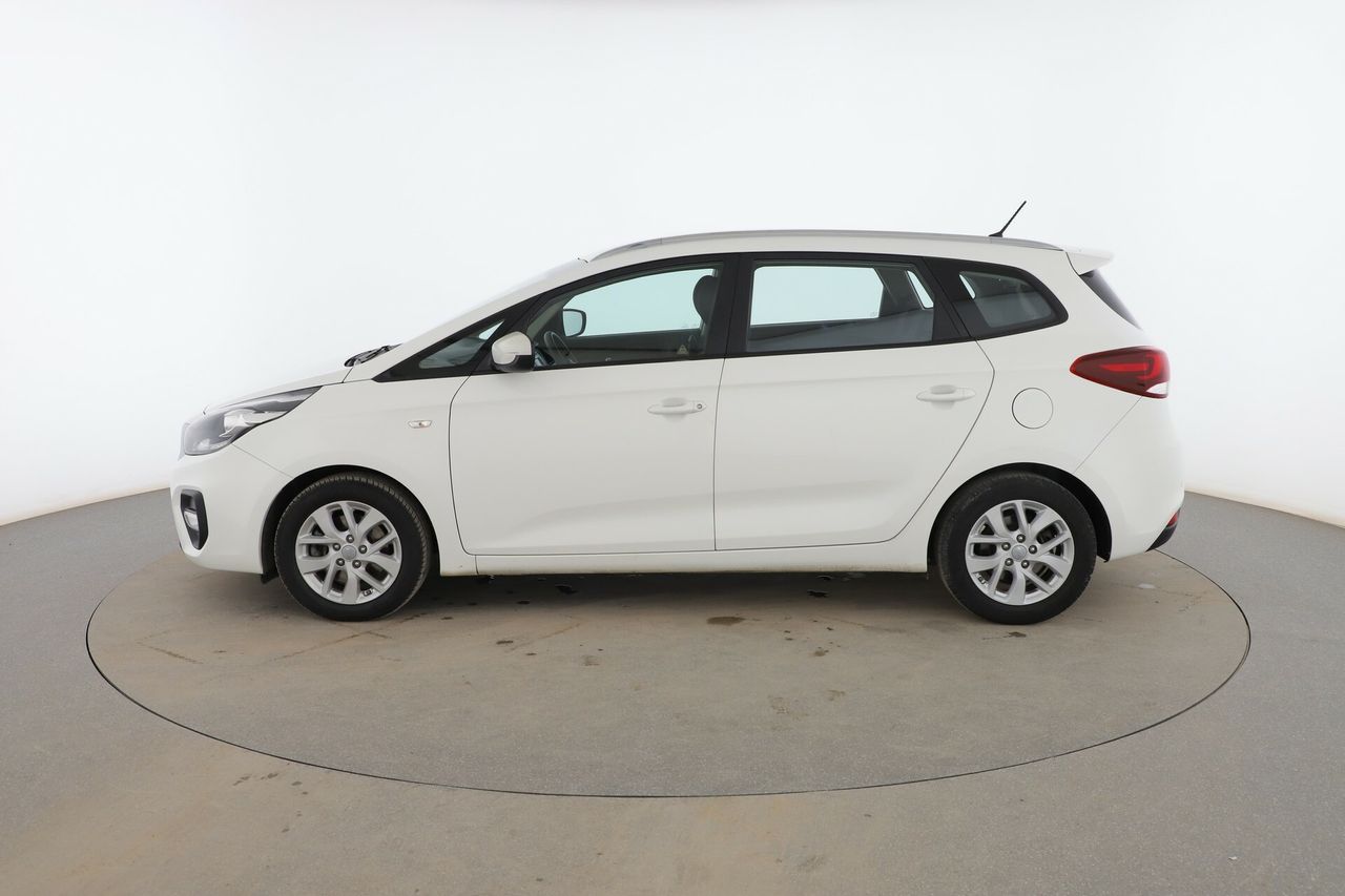 kia carens 2018 / foto grande (3)