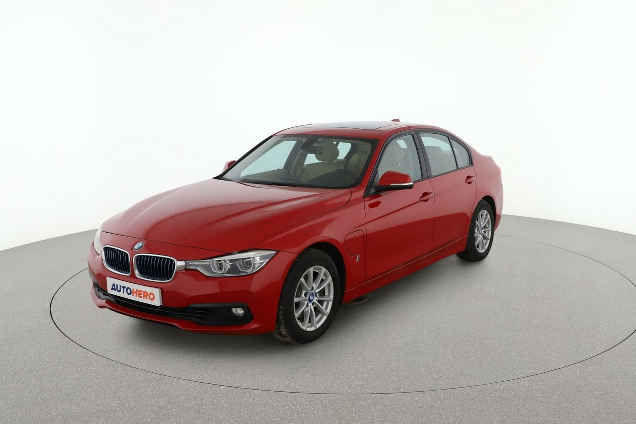 Nuevo complejo residencial cerca  de segunda mano - bmw serie 3 2017 /
