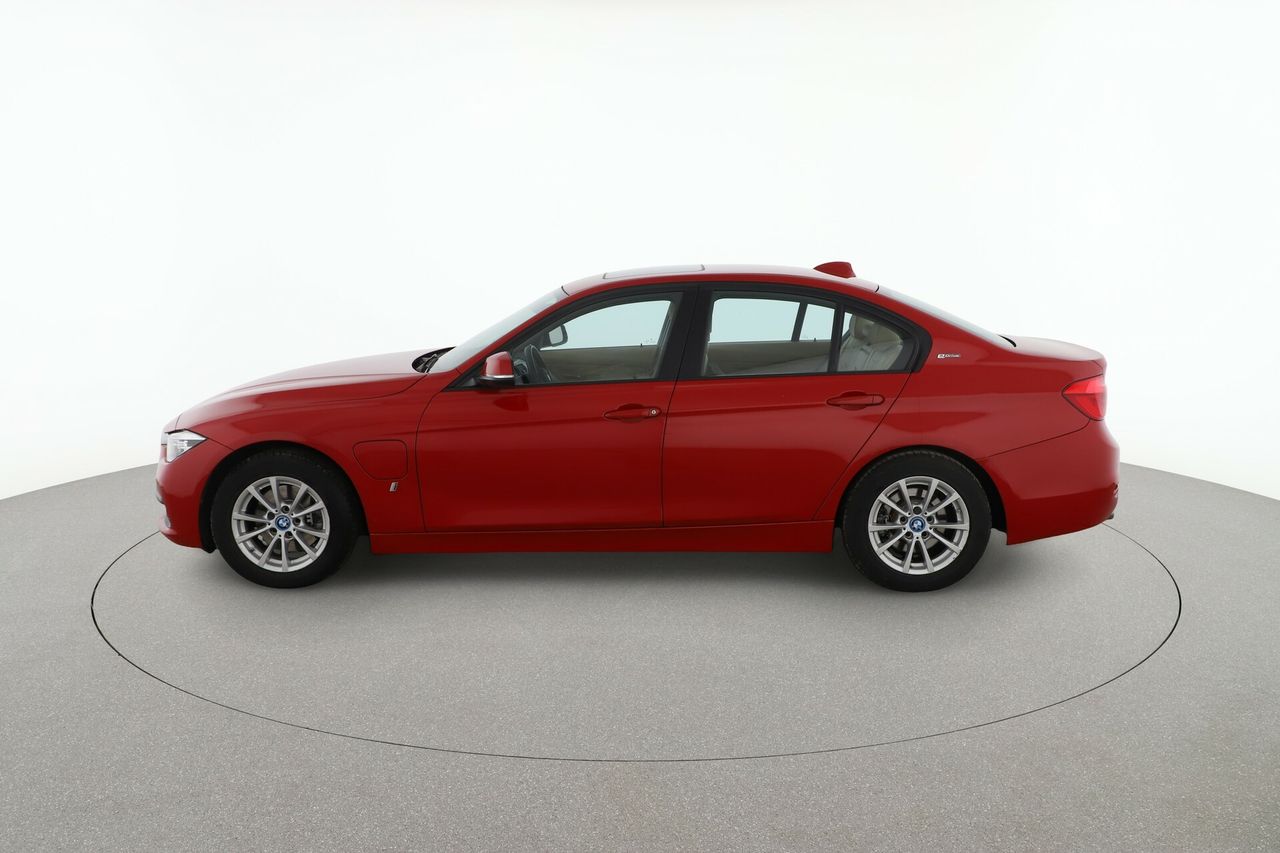 bmw serie 3 2017 / foto grande (3)