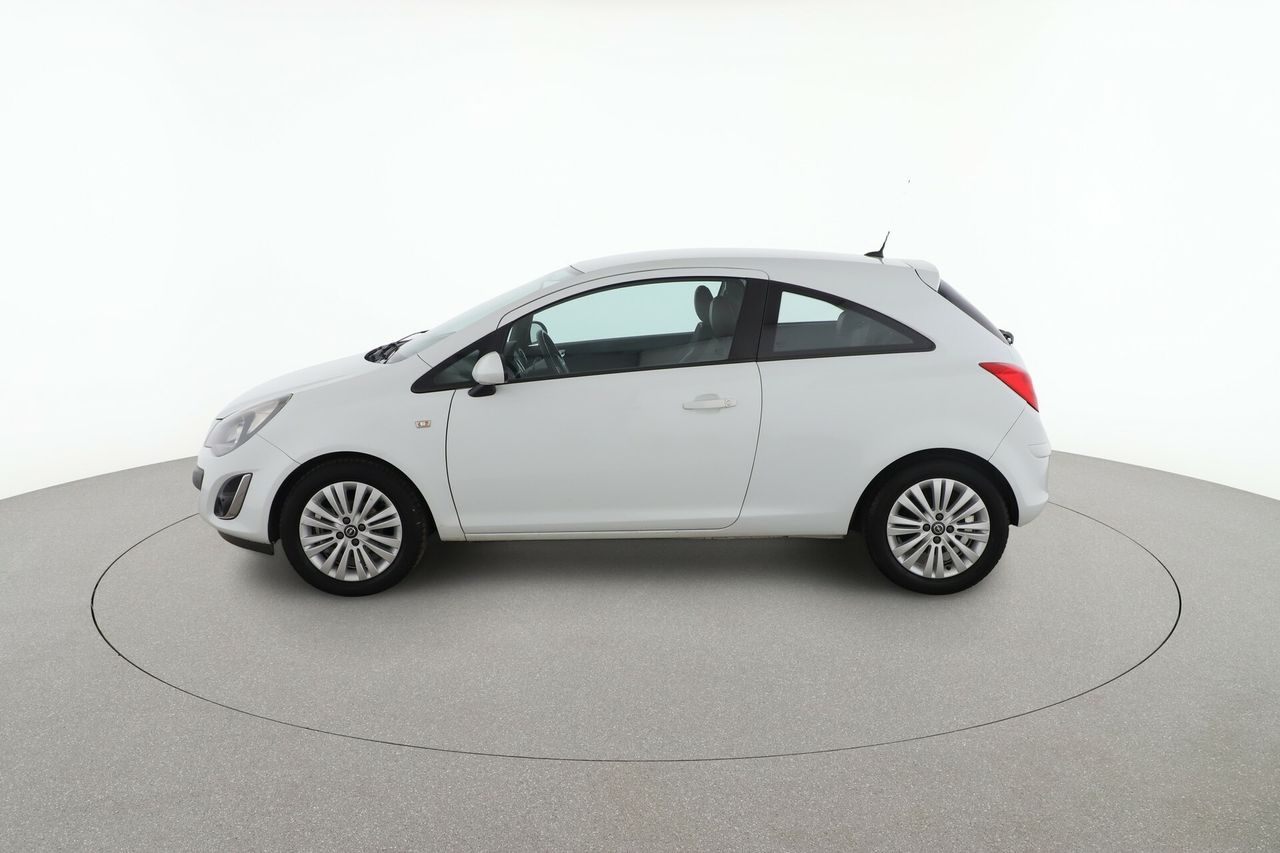 opel corsa 2014 / foto grande (3)