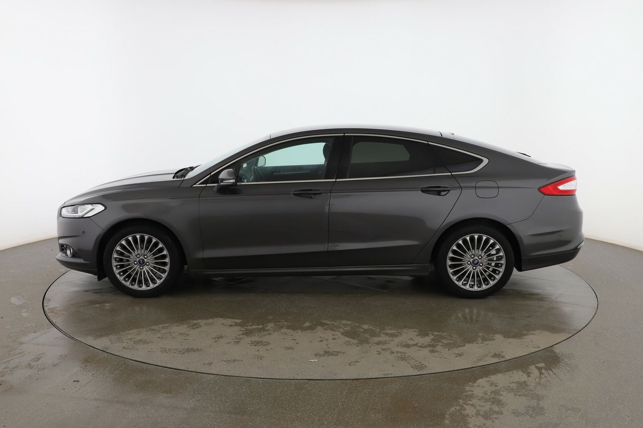 ford mondeo 2019 / foto grande (3)