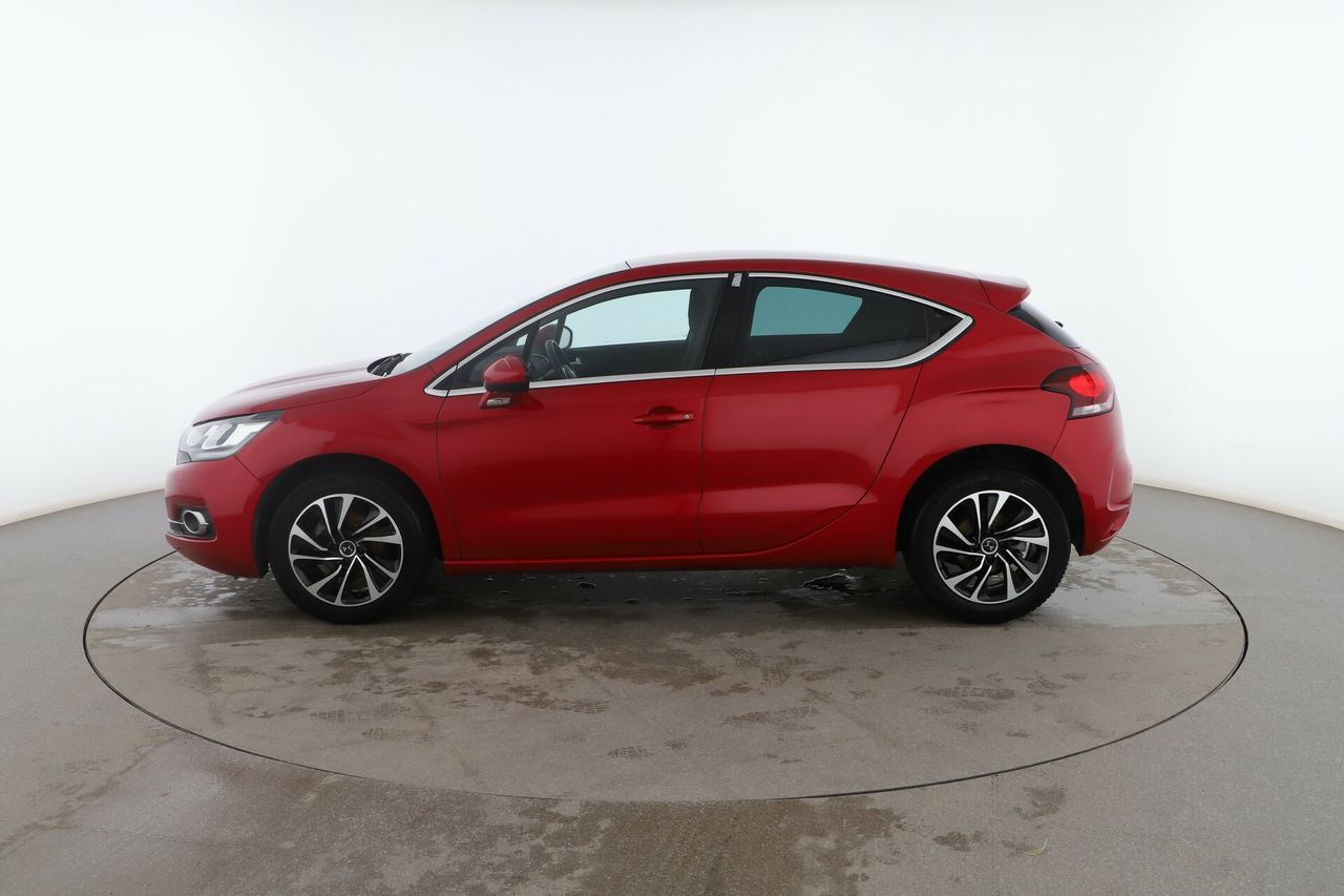 ds automobiles ds 4 2017 / foto grande (3)