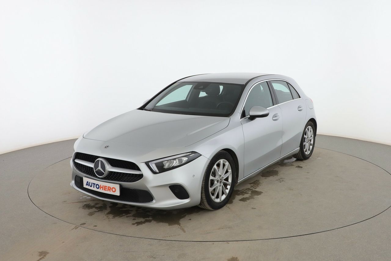 App espiar  de segunda mano - mercedes clase a 2018 /