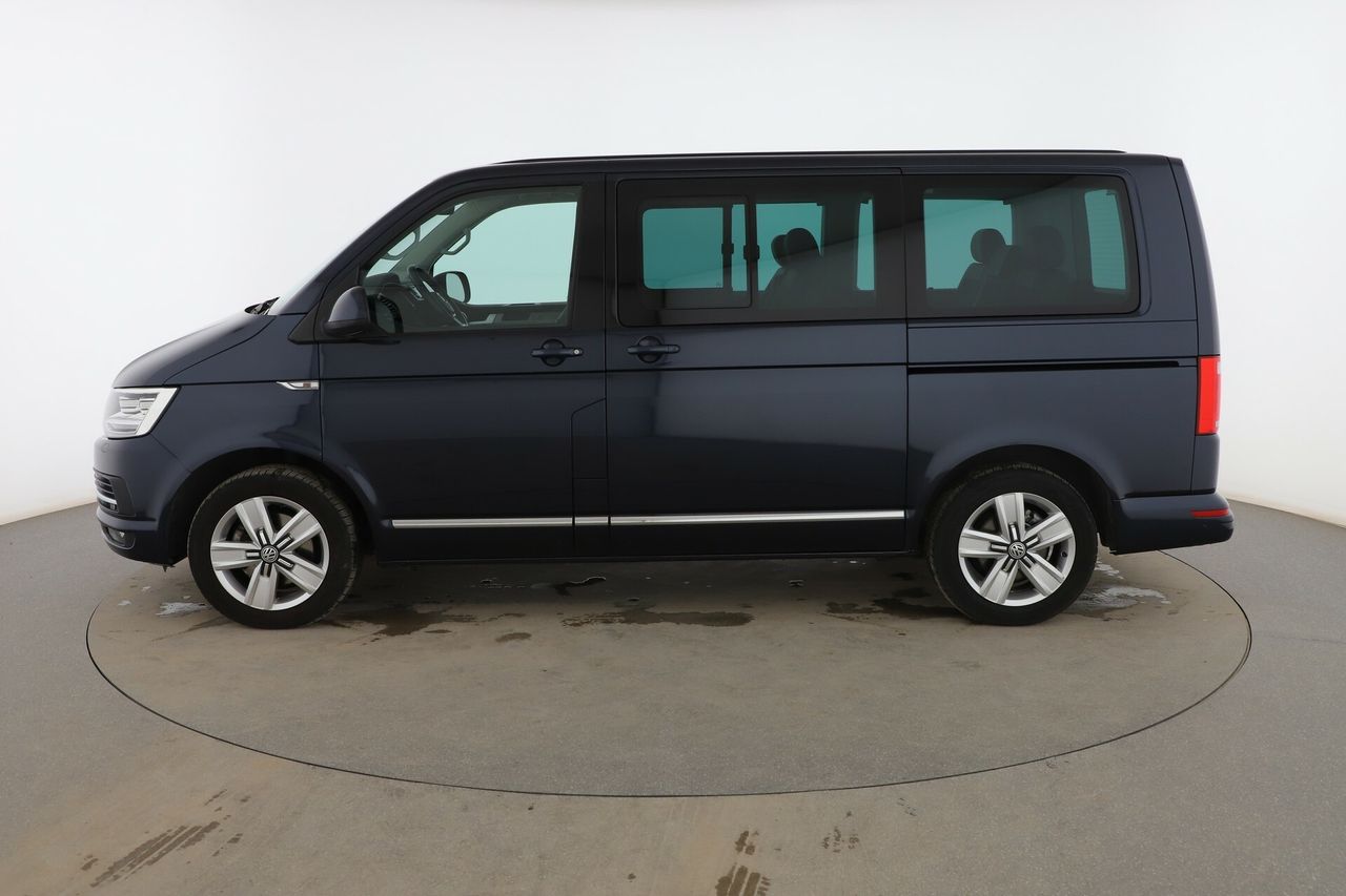 volkswagen multivan 2016 / foto grande (3)
