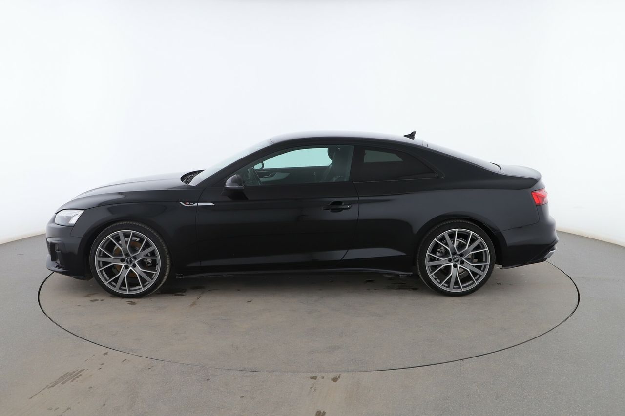audi a5 2020 / foto grande (3)