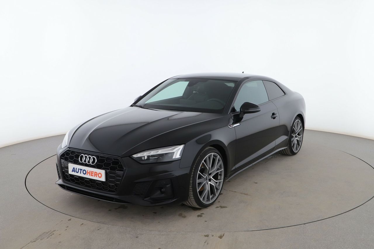 Audi a5 2020  de segunda mano - audi a5 2020 /