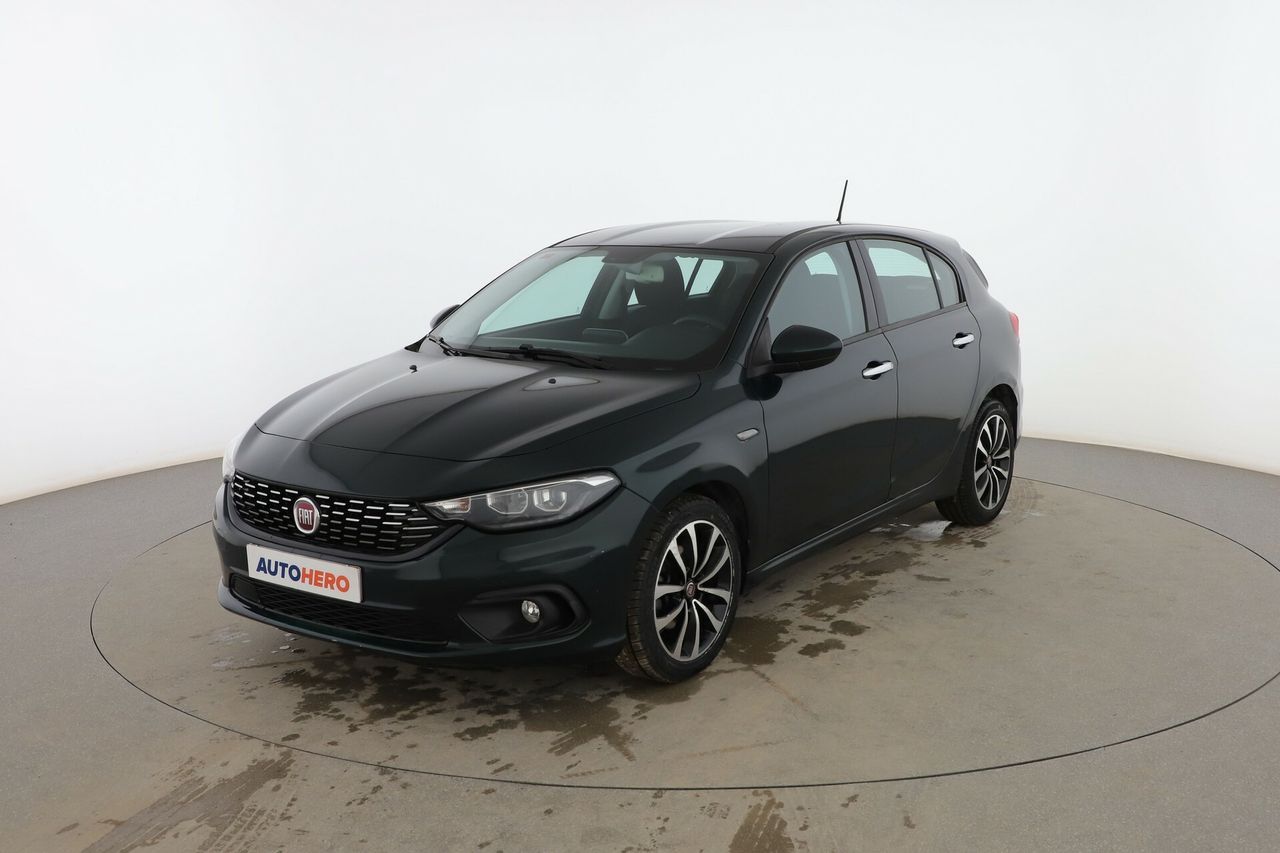 Xc40 con direccion asistida limitador automatico de velocidad  de segunda mano - fiat tipo 2018 /