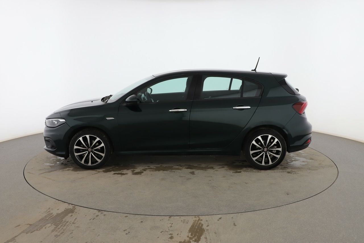 fiat tipo 2018 / foto grande (3)