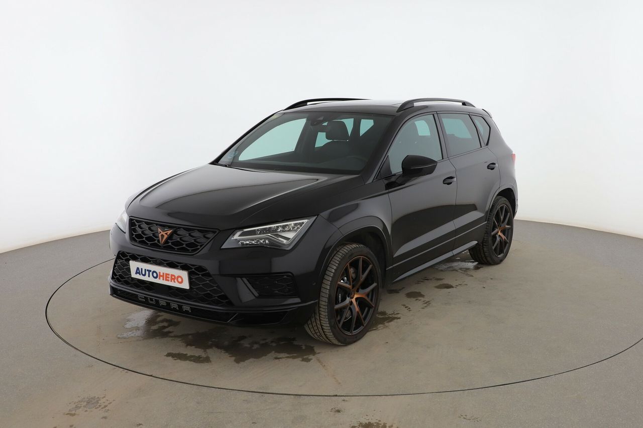 cupra ateca 2018 /