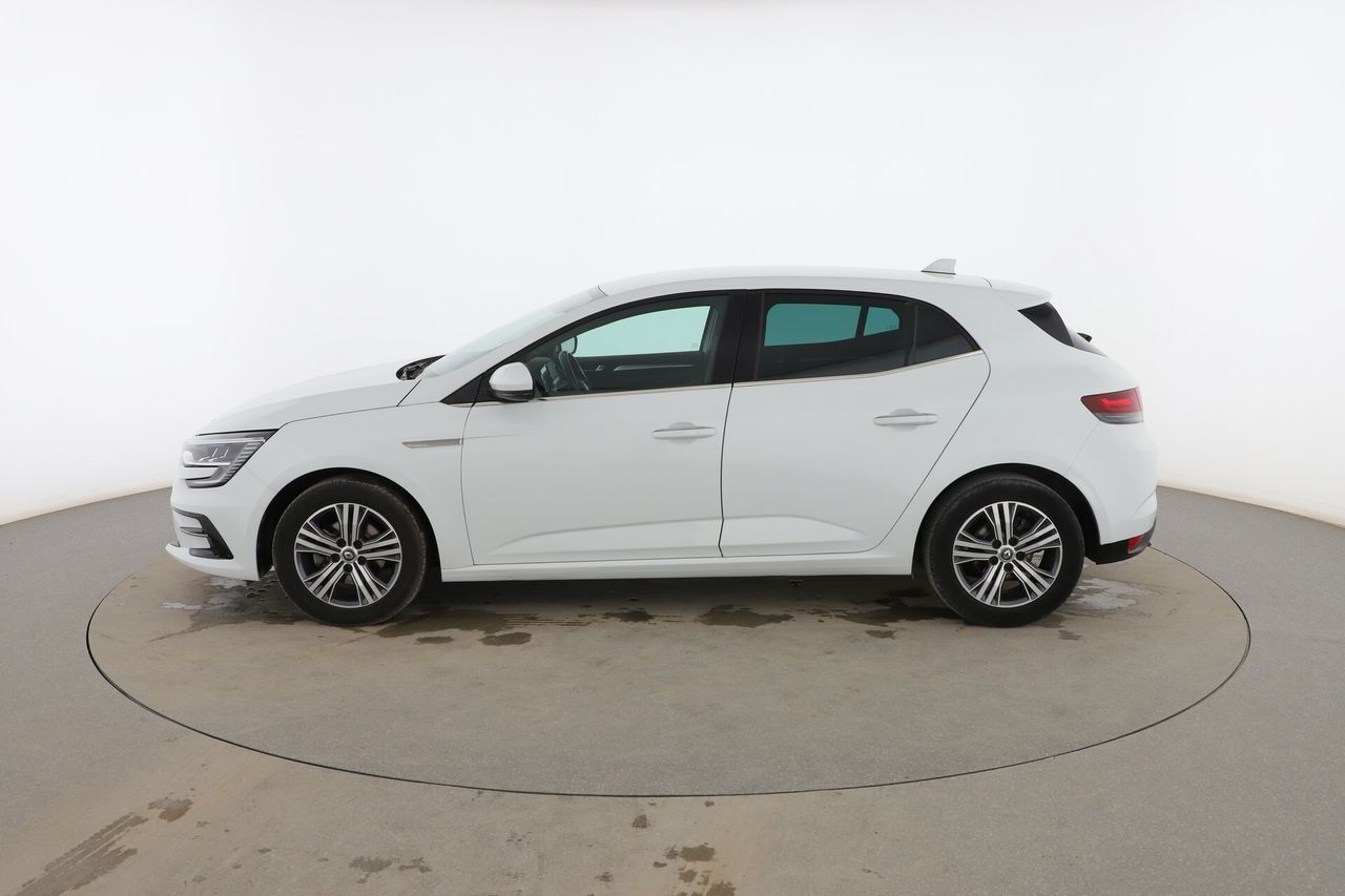 renault megane 2020 / foto grande (3)