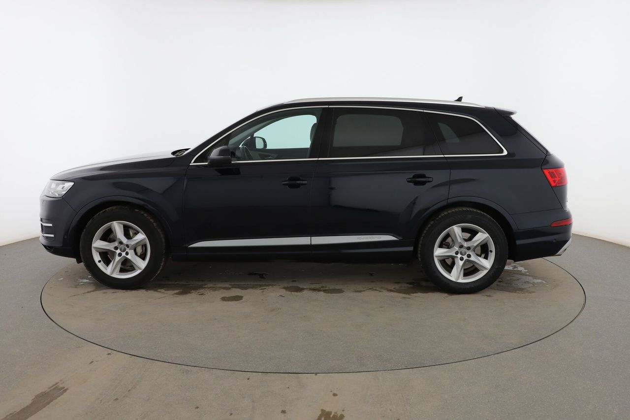 audi q7 2015 / foto grande (3)