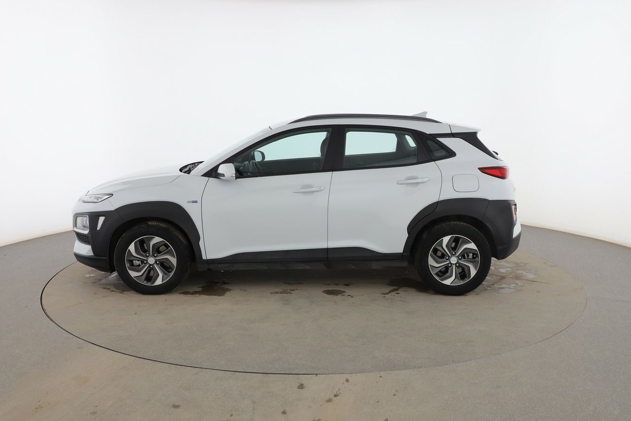 hyundai kona 2021 / foto grande (3)