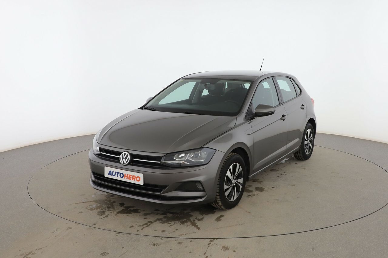 Iphone  de segunda mano - volkswagen polo 2020 /