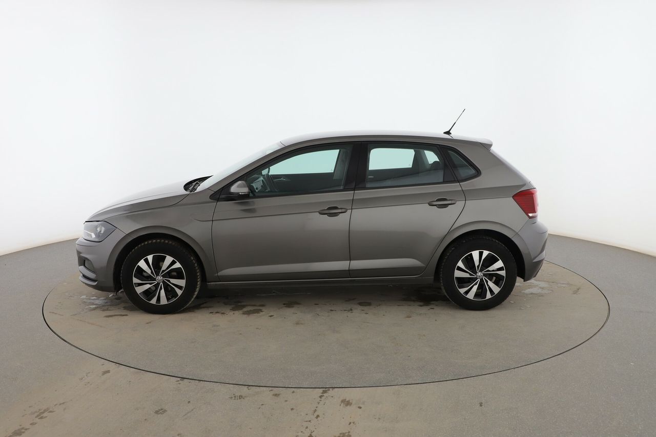 volkswagen polo 2020 / foto grande (3)