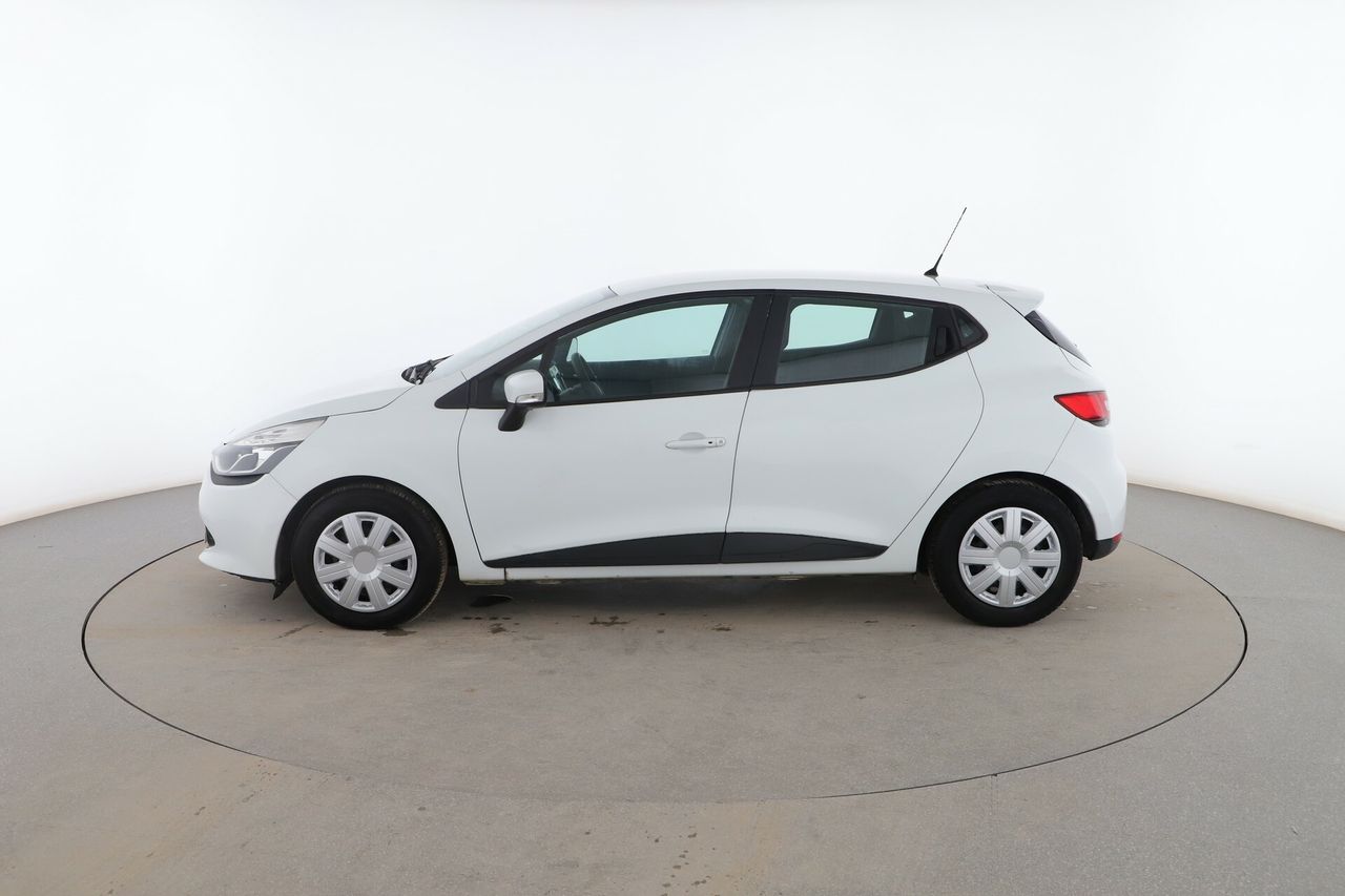 renault clio 2014 / foto grande (3)
