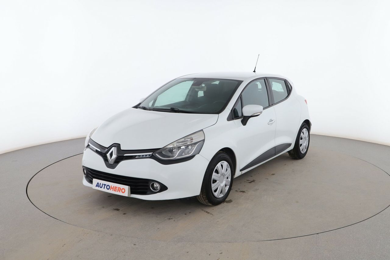 Renault clio direccion asistida  de segunda mano - renault clio 2014 /